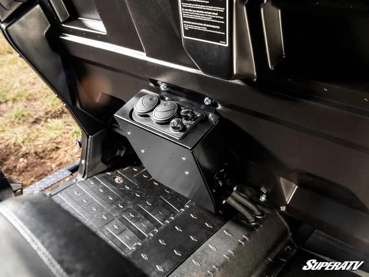 SuperATV Can-Am Defender Cab Heater Only