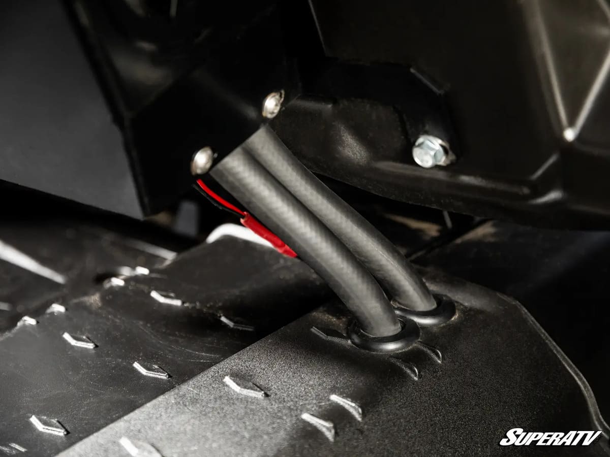 SuperATV Can-Am Defender Cab Heater Only