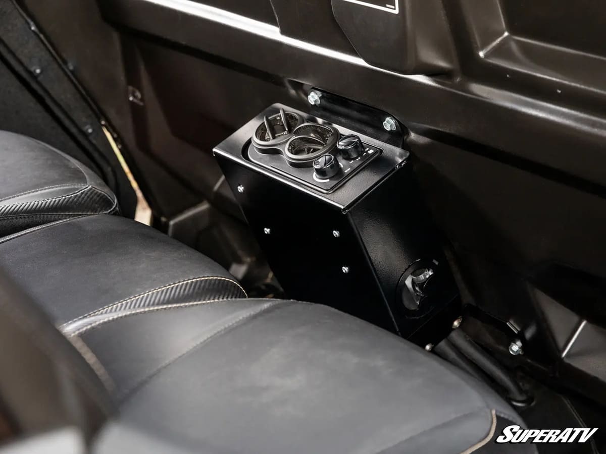 SuperATV Can-Am Defender Cab Heater Only