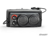 SuperATV Can-Am Defender Cab Heater W/ Grill Cover