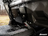 SuperATV Can-Am Defender Cab Heater W/ Grill Cover