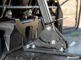 SuperATV Can-Am Defender Floor-Mounted Gun Holder