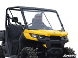 SuperATV Can-Am Defender Full Windshield