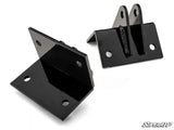 SuperATV Can-Am Defender HD 11 Snow Plow Mount