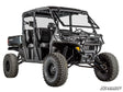 SuperATV Can-Am Defender HD10 Atlas Pro 6" Lift Kit