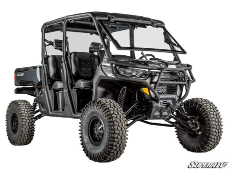 SuperATV Can-Am Defender HD10 Atlas Pro 6" Lift Kit