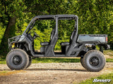 SuperATV Can-Am Defender HD10 Atlas Pro 6" Lift Kit