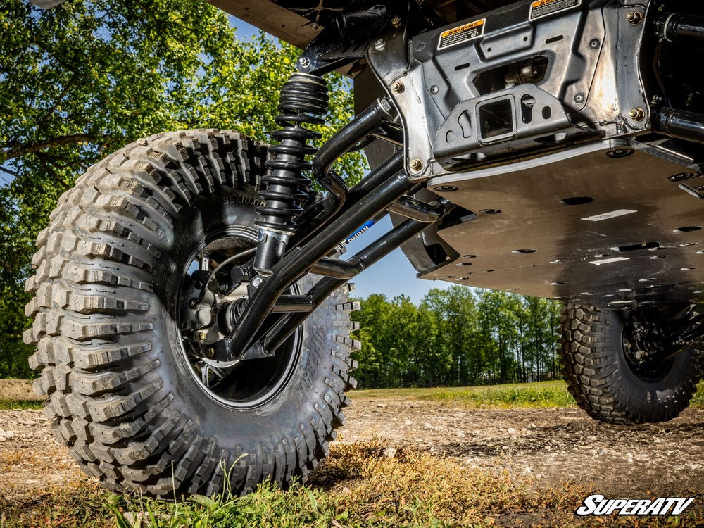 SuperATV Can-Am Defender HD10 Atlas Pro 6" Lift Kit