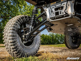 SuperATV Can-Am Defender HD10 Atlas Pro 6" Lift Kit