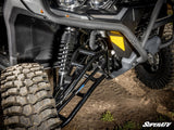 SuperATV Can-Am Defender HD10 Atlas Pro 6" Lift Kit