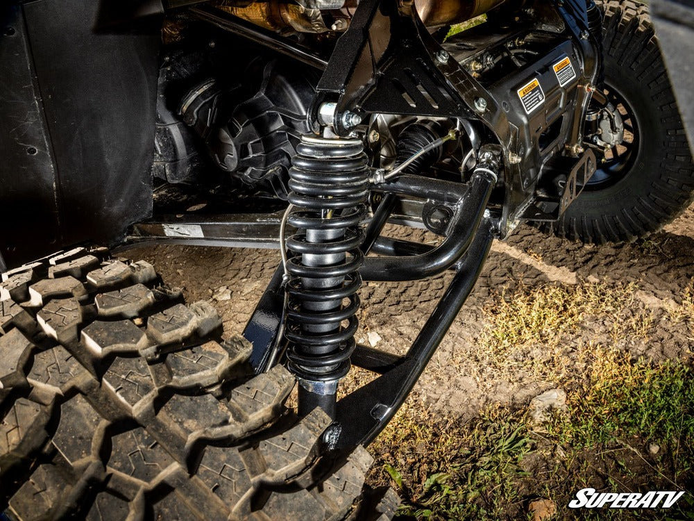 SuperATV Can-Am Defender HD10 Atlas Pro 6" Lift Kit