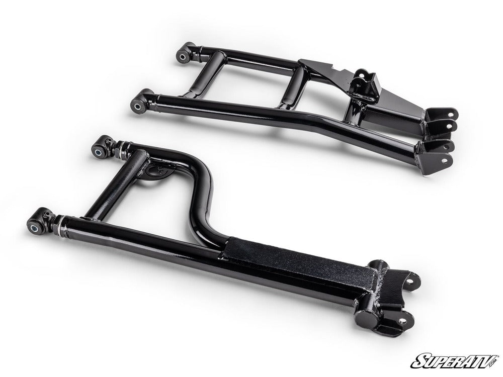 SuperATV Can-Am Defender HD10 Atlas Pro 6" Lift Kit