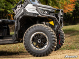SuperATV Can-Am Defender HD10 Front Bumper