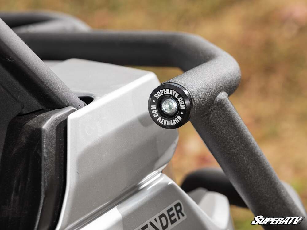 SuperATV Can-Am Defender HD10 Front Bumper