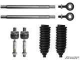 SuperATV Can-Am Defender HD10 Heavy-Duty Tie Rod Kit