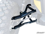 SuperATV Can-Am Defender HD10 High-Clearance 2” Forward Offset A-Arms