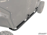 SuperATV Can-Am Defender HD10 MAX Heavy-Duty Nerf Bars