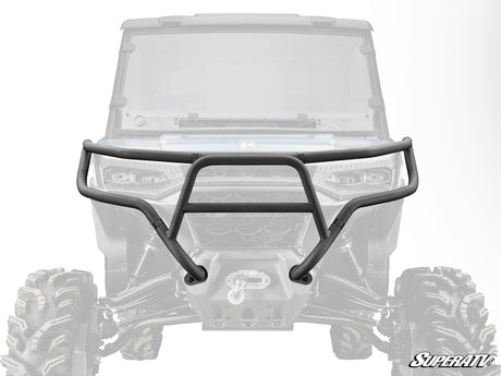 SuperATV Can-Am Defender HD11 Front Bumper