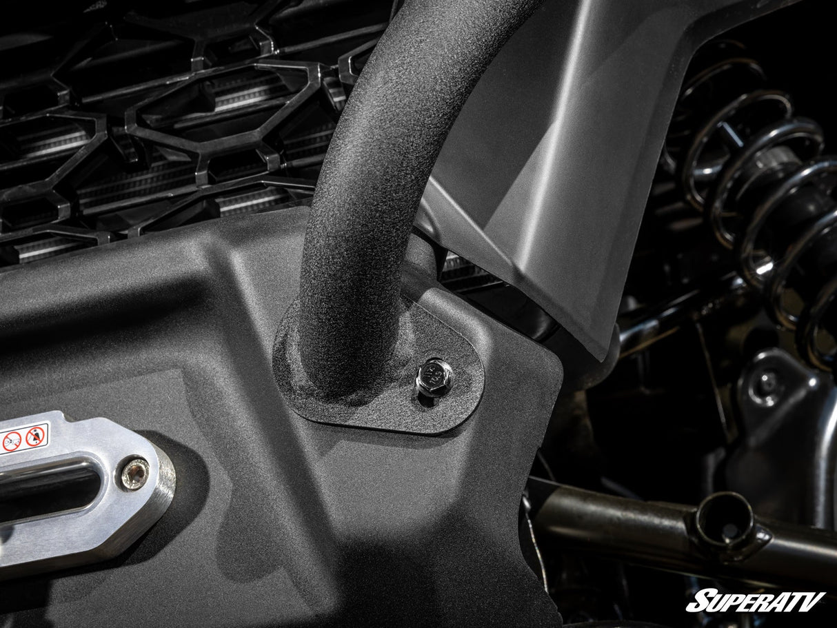 SuperATV Can-Am Defender HD11 Front Bumper
