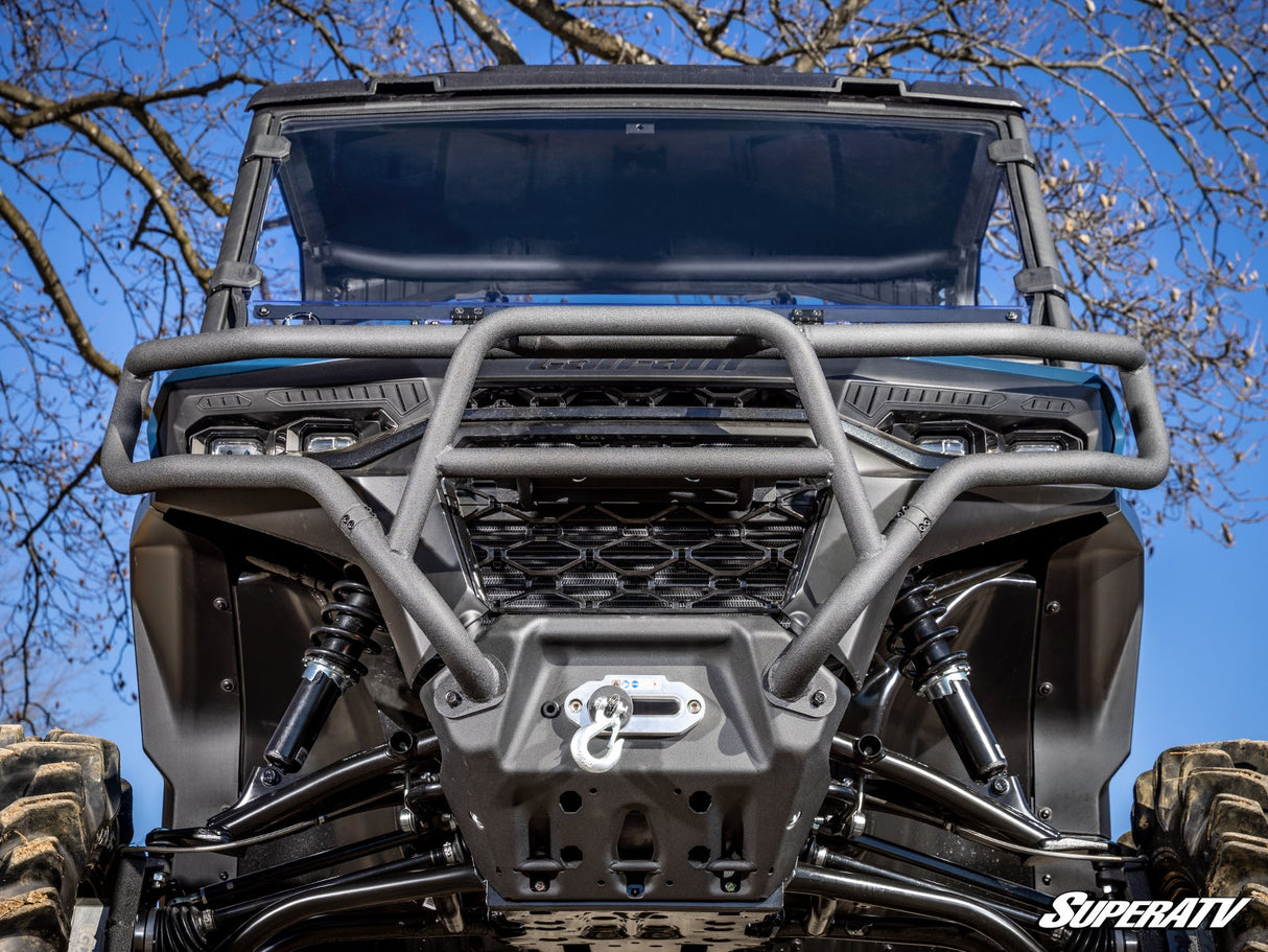 SuperATV Can-Am Defender HD11 Front Bumper