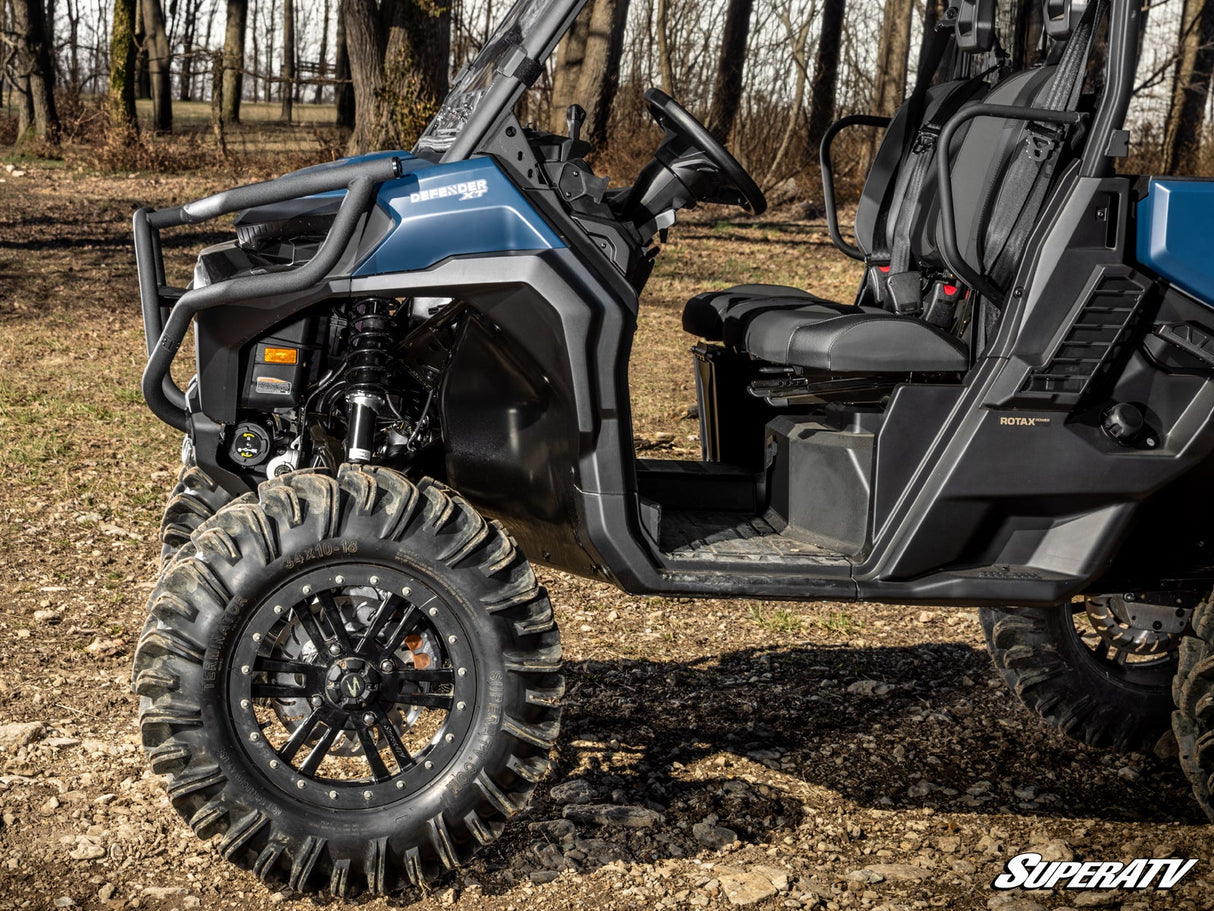 SuperATV Can-Am Defender HD11 Front Bumper