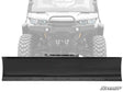 SuperATV Can-Am Defender HD11 Plow Pro Snow Plow
