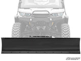 SuperATV Can-Am Defender HD11 Plow Pro Snow Plow