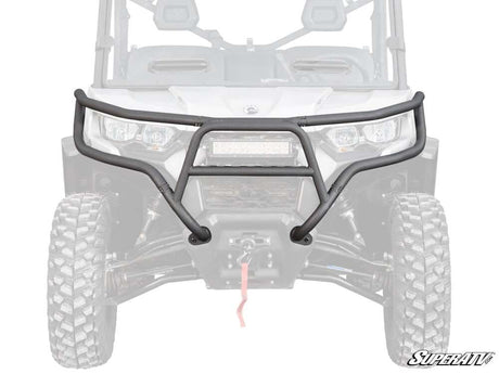 SuperATV Can-Am Defender HD7 Front Bumper