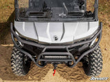 SuperATV Can-Am Defender HD7 Front Bumper