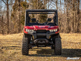 SuperATV Can-Am Defender HD7 High-Clearance 2” Forward Offset A-Arms