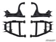 SuperATV Can-Am Defender High Clearance 2" Rear Offset A-Arms