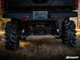SuperATV Can-Am Defender High Clearance 2" Rear Offset A-Arms
