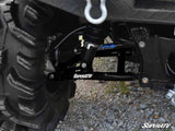 SuperATV Can-Am Defender High Clearance Lower Rear A-Arms