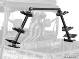 SuperATV Can-Am Defender In-Bed Gun Rack