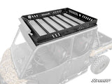 SuperATV Can-Am Defender Max Outfitter Roof Rack