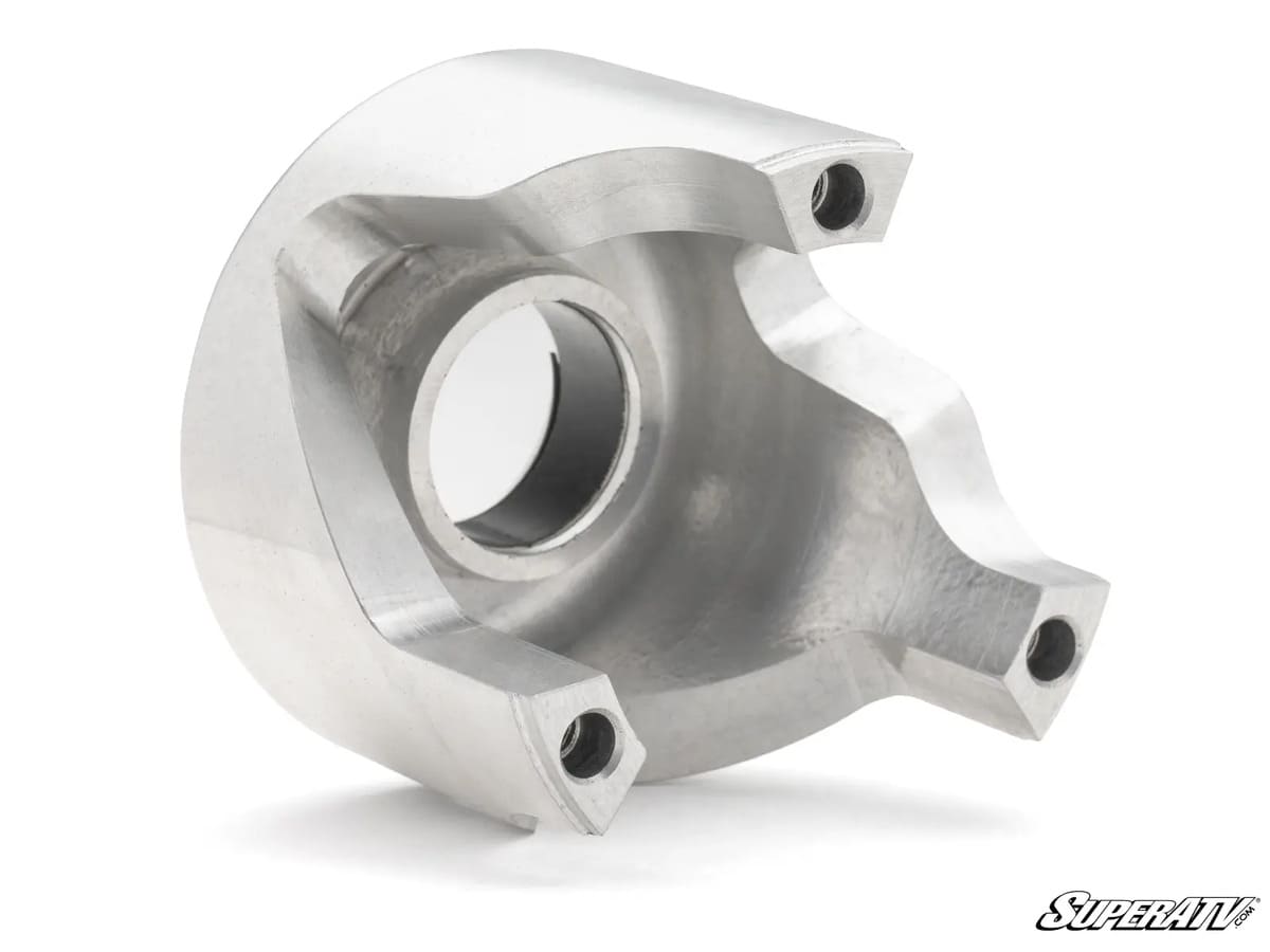 SuperATV Can-Am Defender Rev1 Clutch Kit