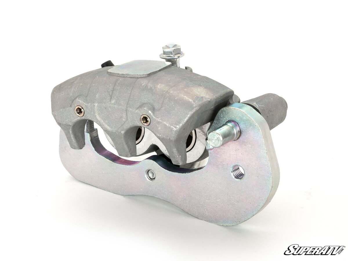 SuperATV Can-Am Defender Up & Running Brake Caliper