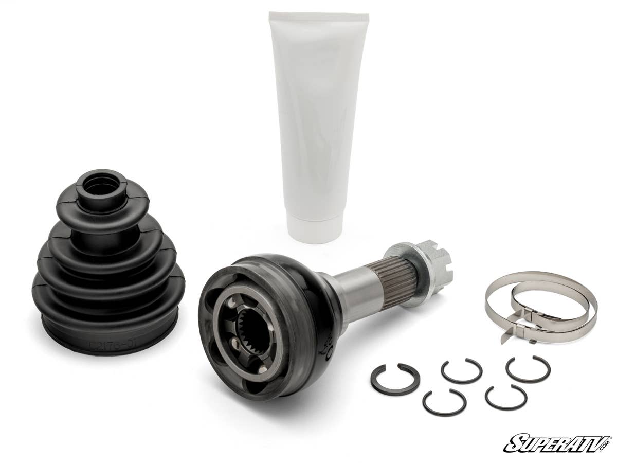 SuperATV Can-Am Heavy-Duty Replacement CV Joint Kit - Rhino 2.0