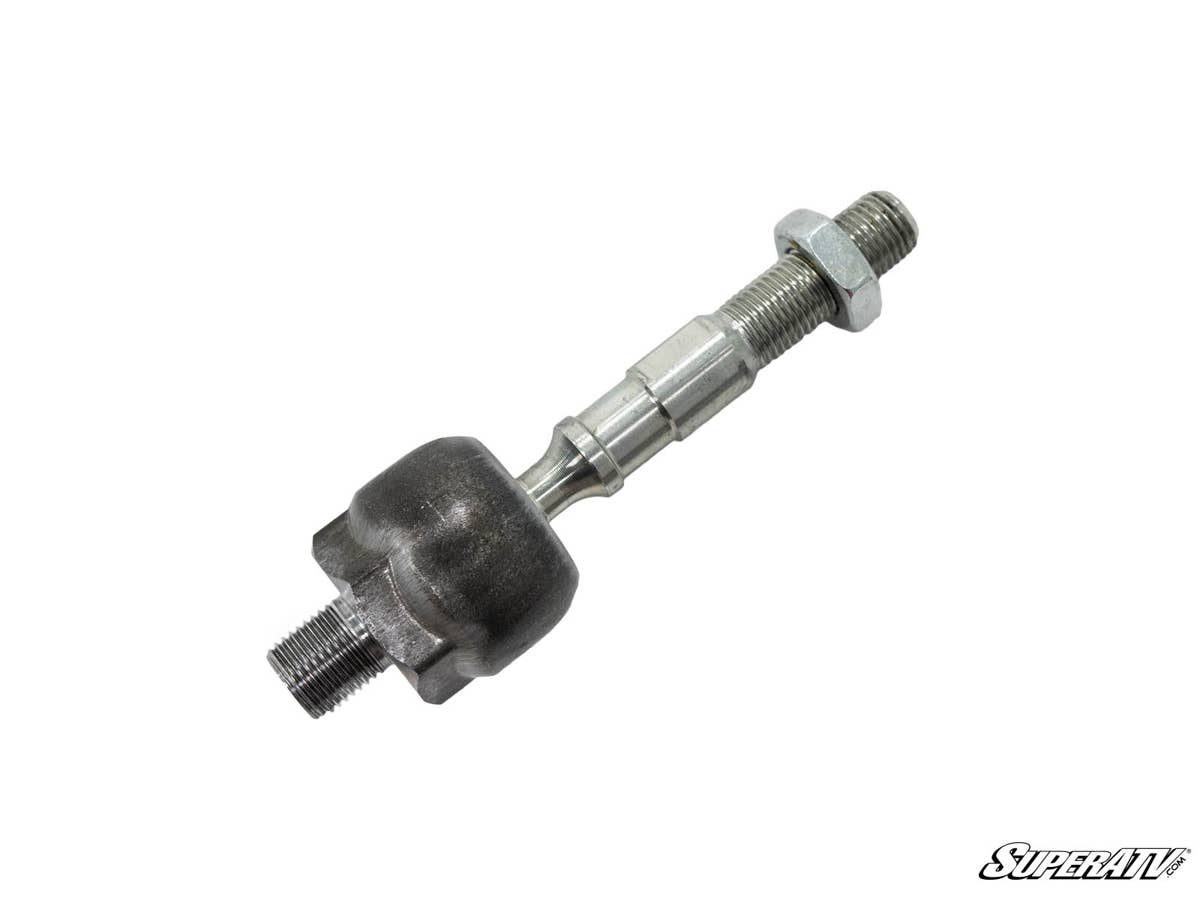 SuperATV Can-Am Inner Tie Rod End Replacement