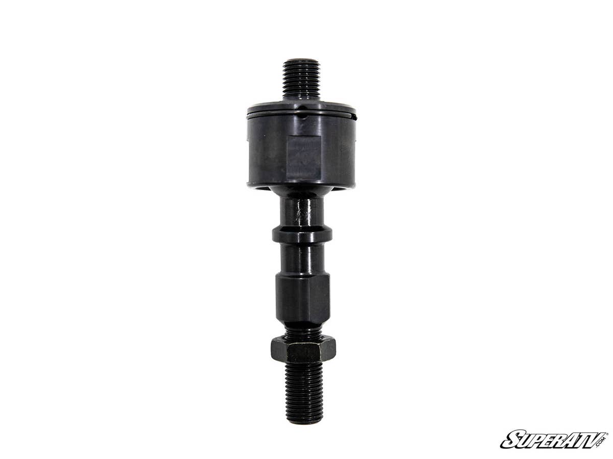 SuperATV Can-Am Inner Tie Rod End Replacement