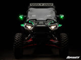 SuperATV Can-Am Lighted Side-View Mirrors