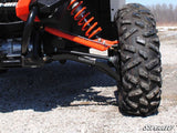 SuperATV Can-Am Maverick High Clearance Front A-Arms