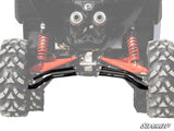 SuperATV Can-Am Maverick High Clearance Rear A-Arms