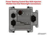 SuperATV Can-Am Maverick Power Steering Kit