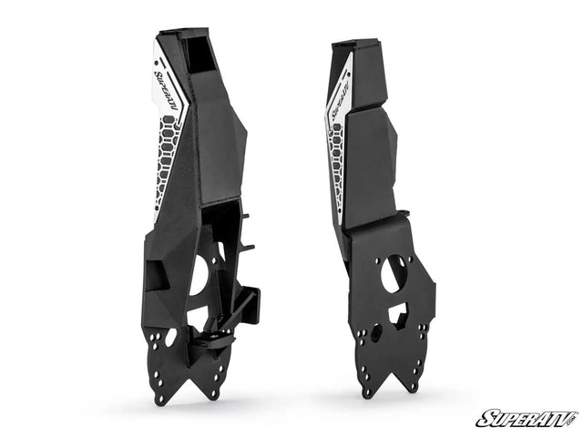 SuperATV Can-Am Maverick R 6" Portal Gear Lift