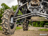 SuperATV Can-Am Maverick R 6" Portal Gear Lift