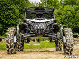 SuperATV Can-Am Maverick R 6" Portal Gear Lift