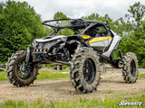 SuperATV Can-Am Maverick R 6" Portal Gear Lift