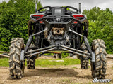 SuperATV Can-Am Maverick R 6" Portal Gear Lift