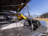 SuperATV Can-Am Maverick R Alpha Cargo Rack